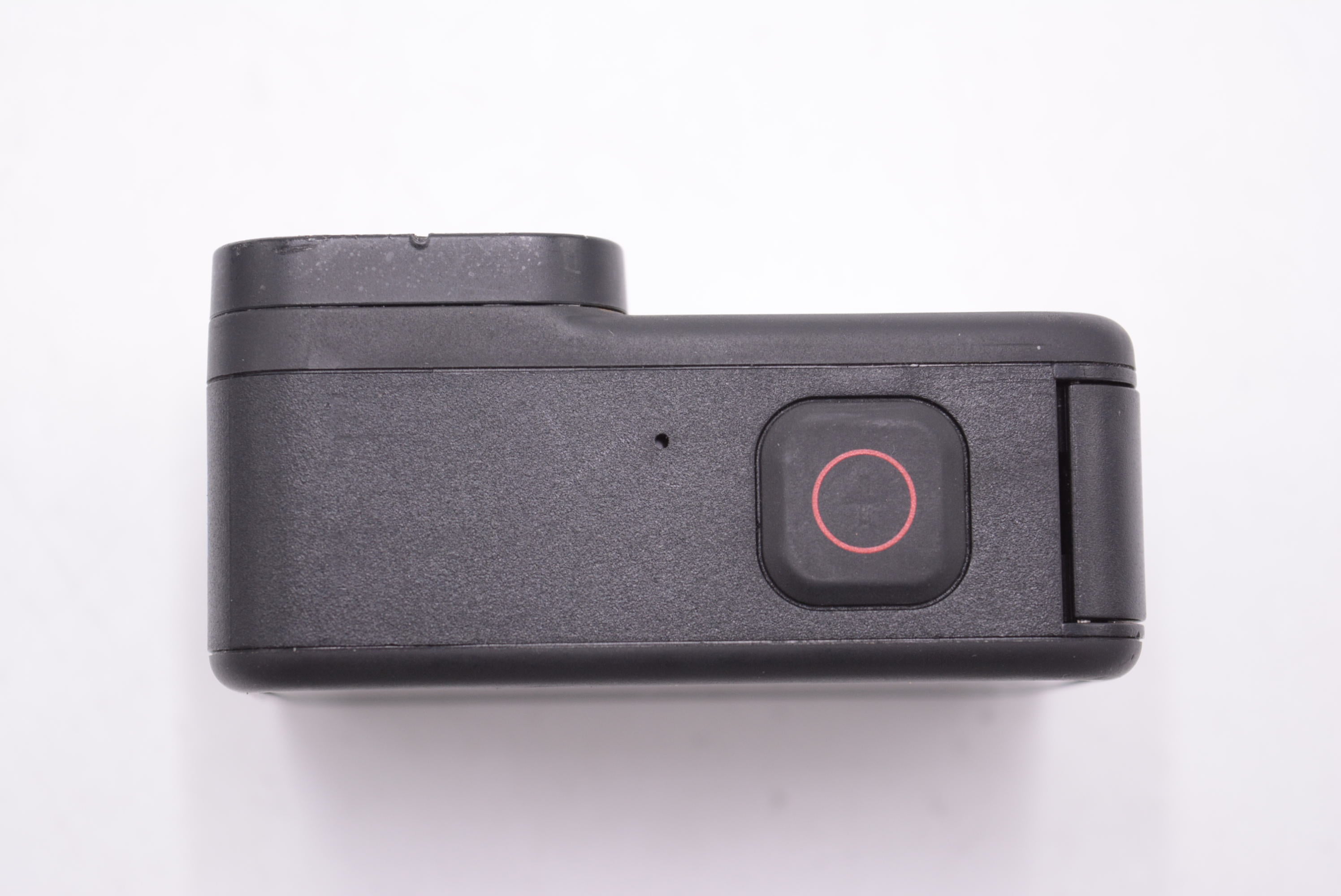 GoPro HERO11 Black Bundle (Used for Parts) - Includes Accessories for Action Camera Enthusiasts - Perfect for DIY Repairs & Spare Parts