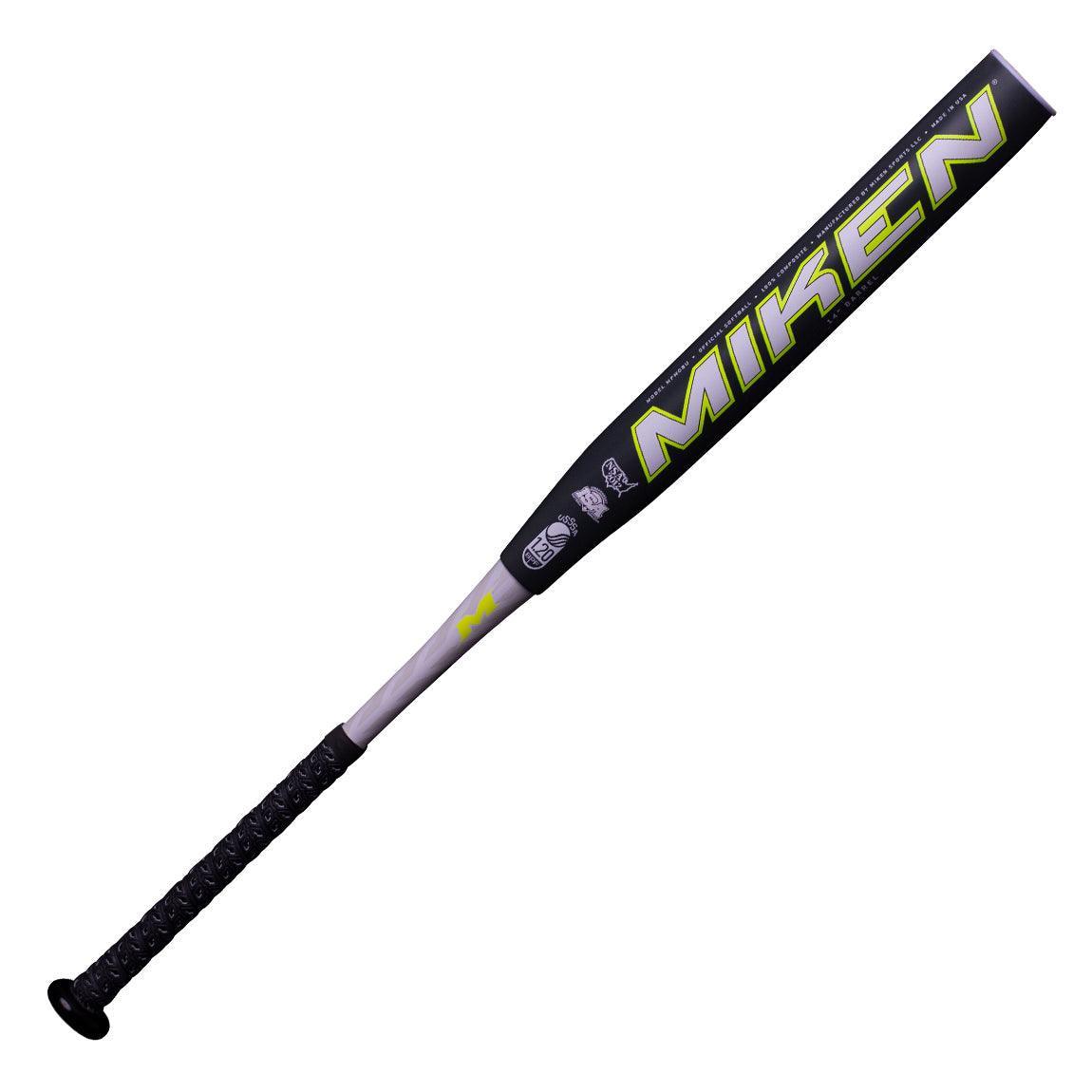 Freak Primo Balanced USSSA Baseball Bat - Lightweight & High Performance for Youth & Adult Players - Perfect for League Games & Training