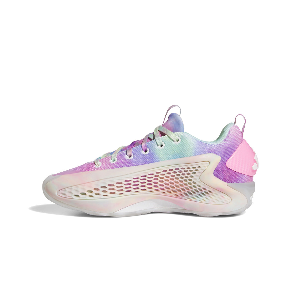 Anthony Edwards Kids AE1 '3SSB' Basketball Shoes - Youth Size, Comfortable & Durable for Boys & Girls - Perfect for Indoor & Outdoor Play, Training, and Casual Wear