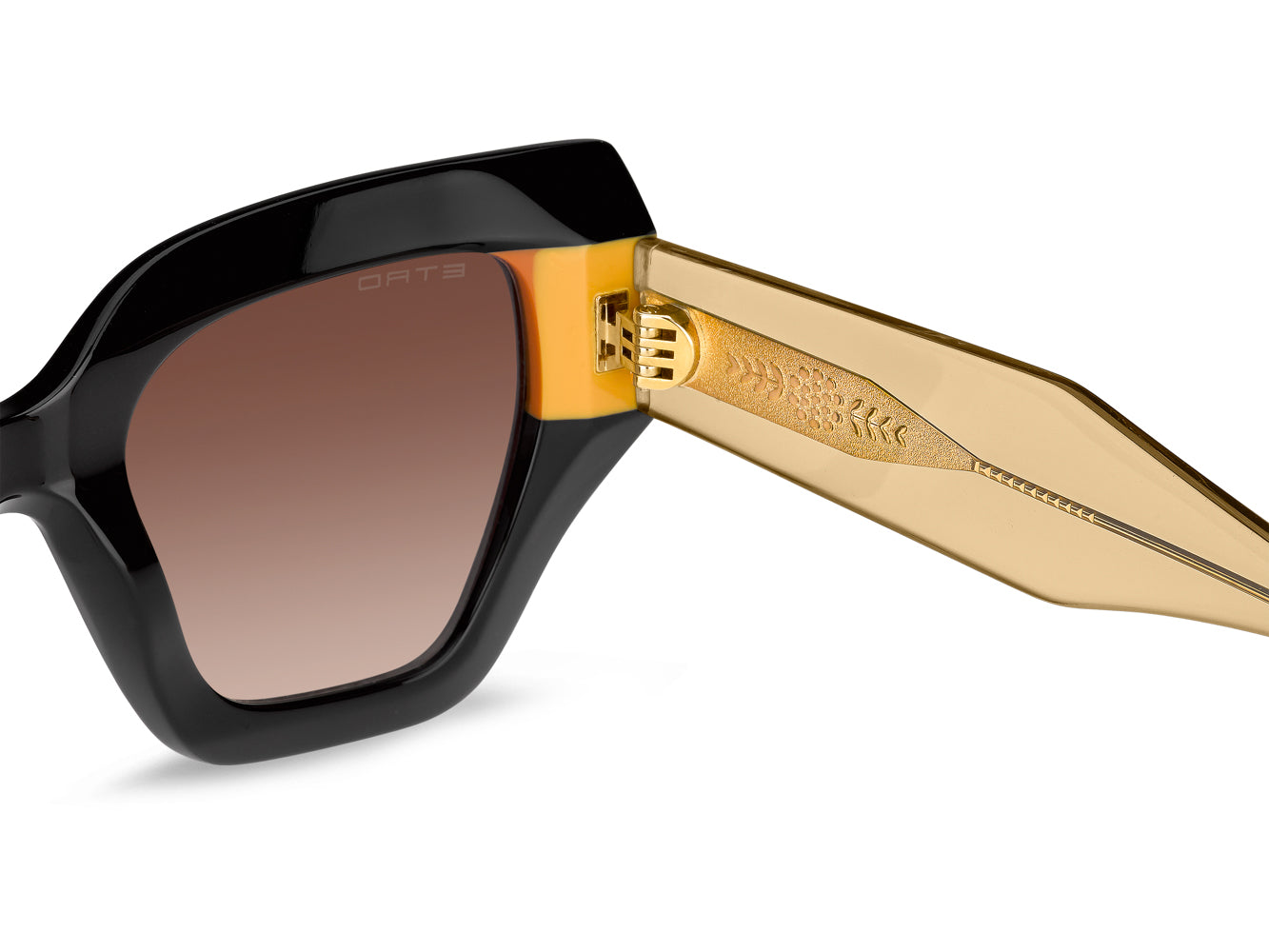 Etro 0010 S Sunglasses - Polarized UV Protection Aviator Style for Men & Women - Perfect for Driving, Travel, and Outdoor Activities