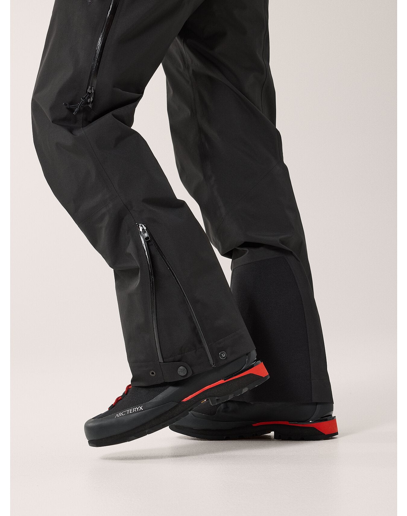 Men's Beta AR Pants - Waterproof Hiking & Outdoor Adventure Pants for Men - Lightweight & Durable for Camping, Climbing & Backpacking