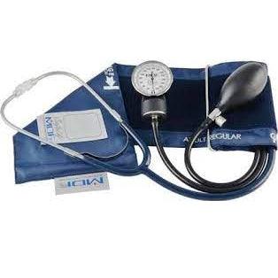 Calibra® Pro Suite Stethoscope and Blood Pressure Monitor Kit - Premium Medical Diagnostic Tools for Doctors, Nurses & Home Health Care
