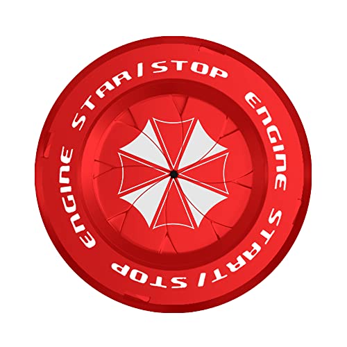 B-Umbrella-Red