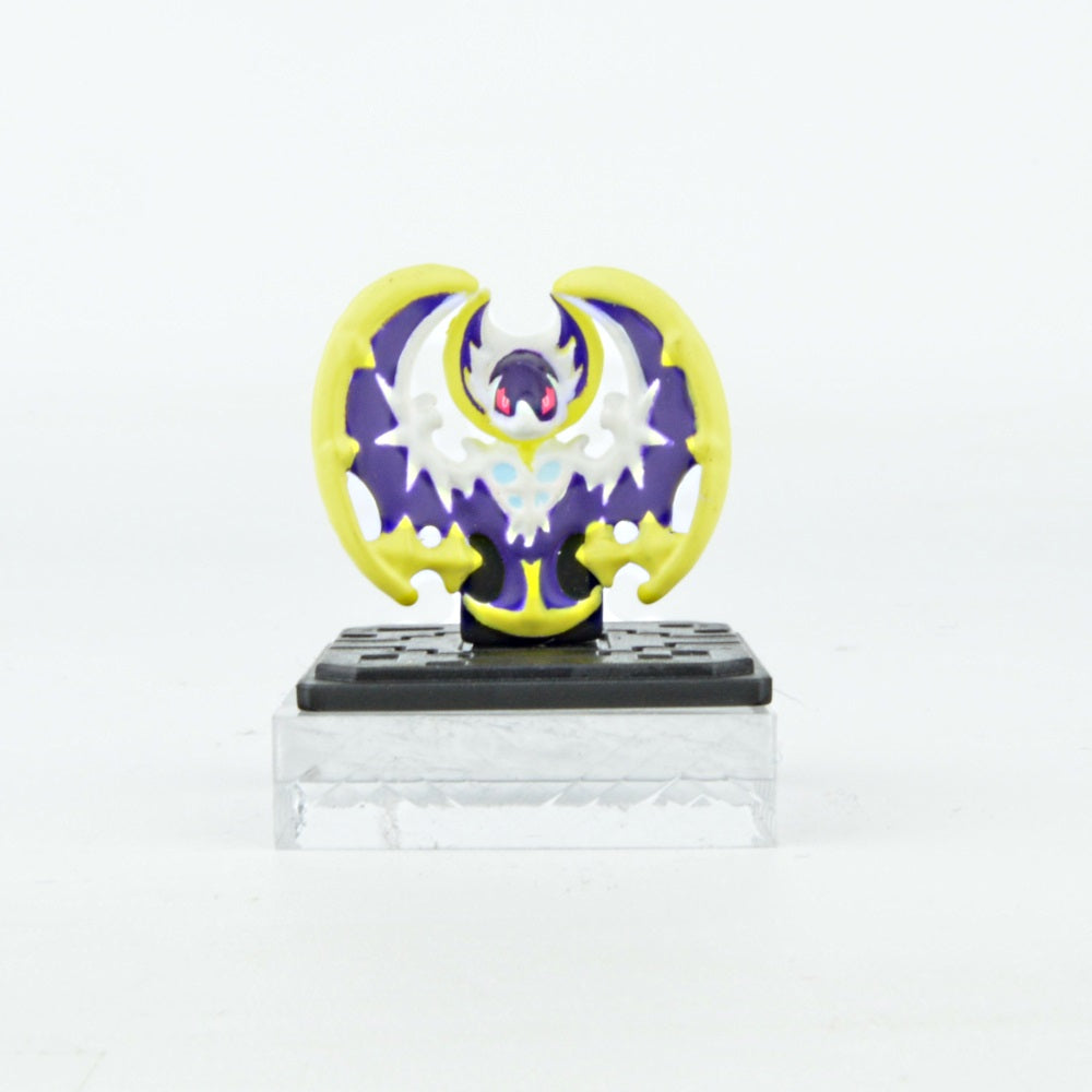 Pokemon Moncolle Get Vol. 12 - 1 Inch Mini Figure Collectible Set for Kids & Adults | Perfect for Display, Gifts, and Pokemon Battles