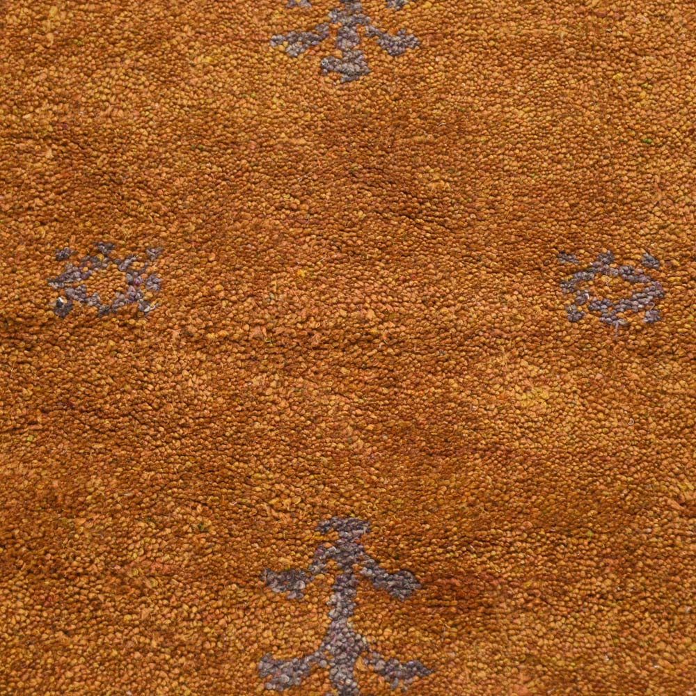 Hand Knotted Dwell Area Rug - Soft & Durable for Living Room, Bedroom, or Office Decor