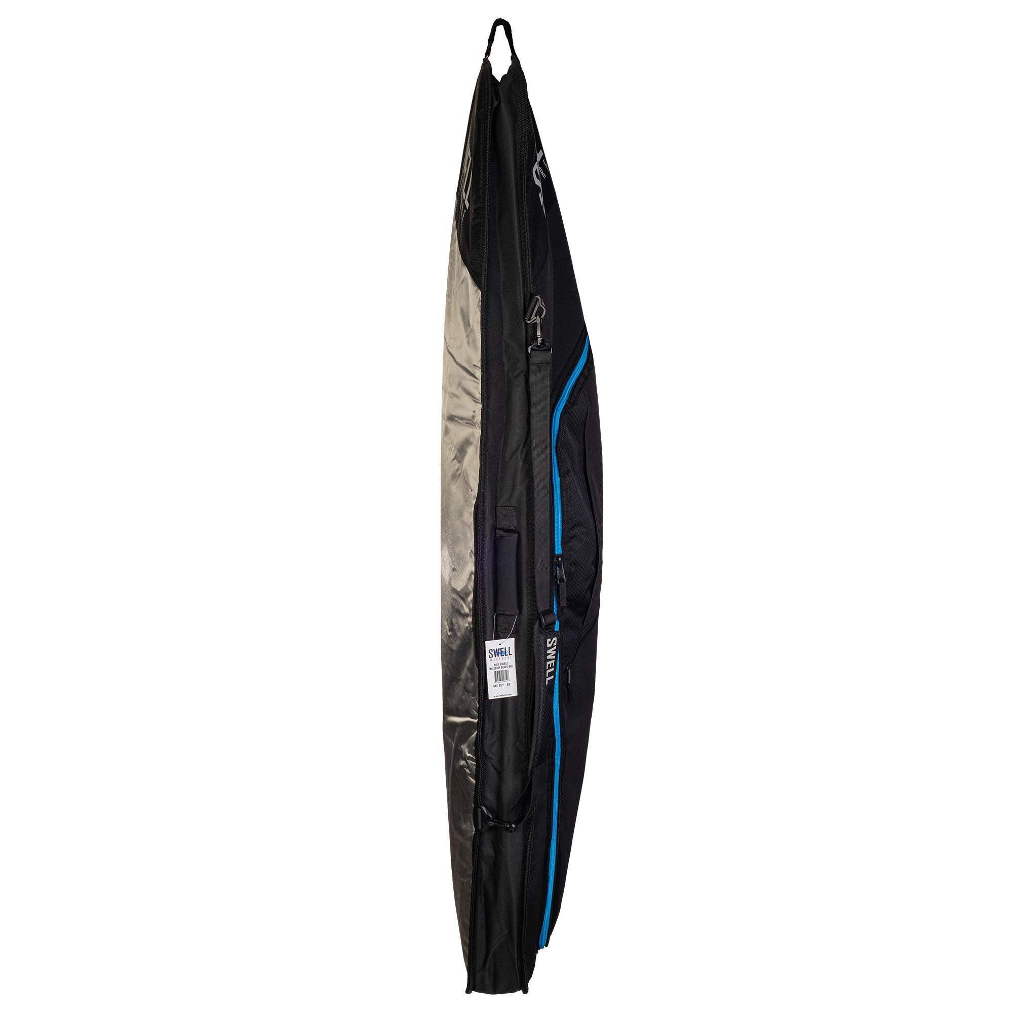 **Huey Double Wakesurf Board Bag - 66