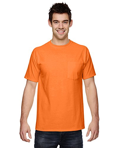 Safety Orange