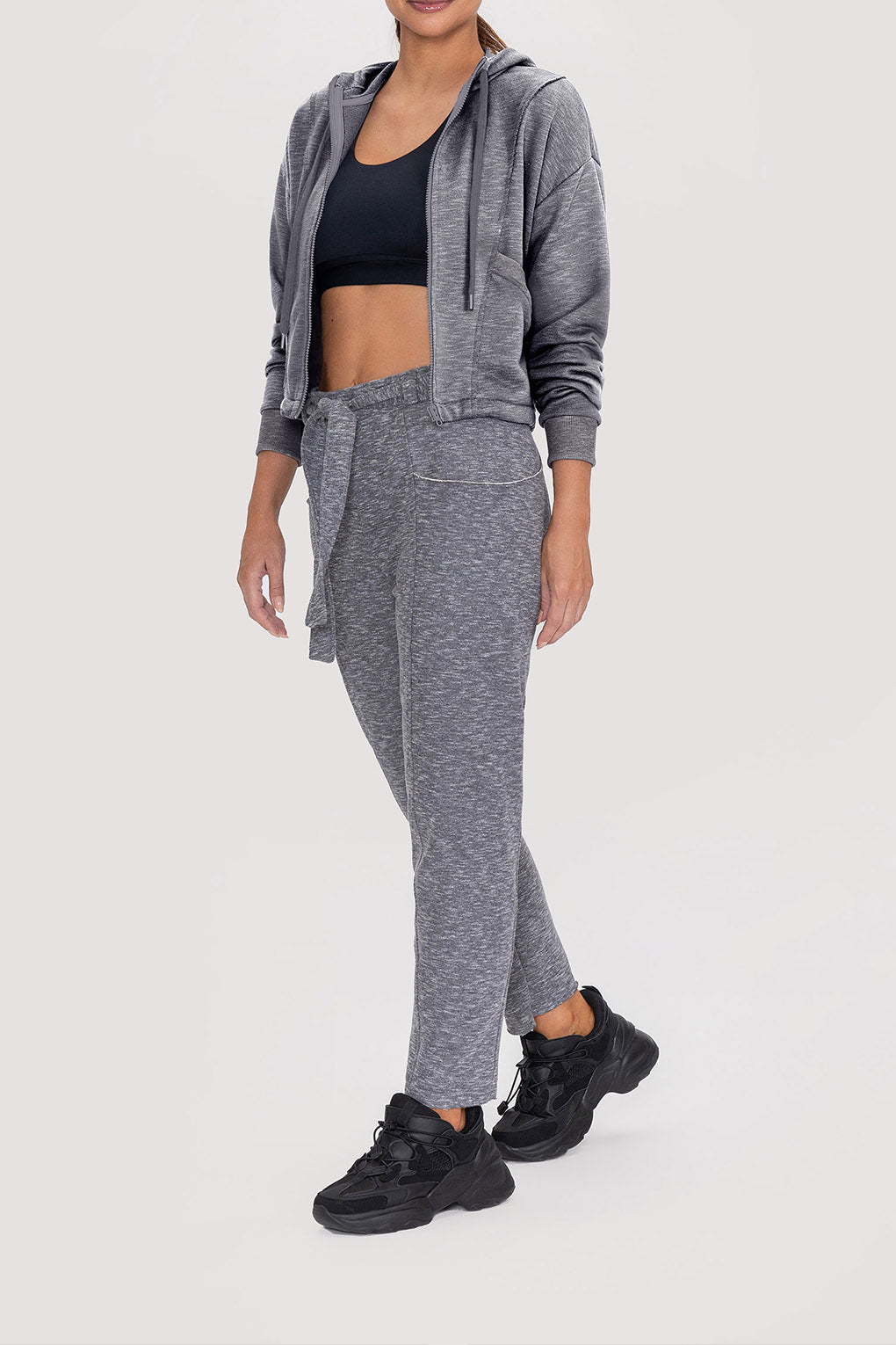 Soft Minimalist Jacket for Women - Lightweight & Comfortable Outerwear for Casual Wear, Travel & Everyday Use