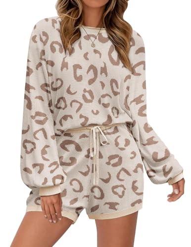 Beige Leopard