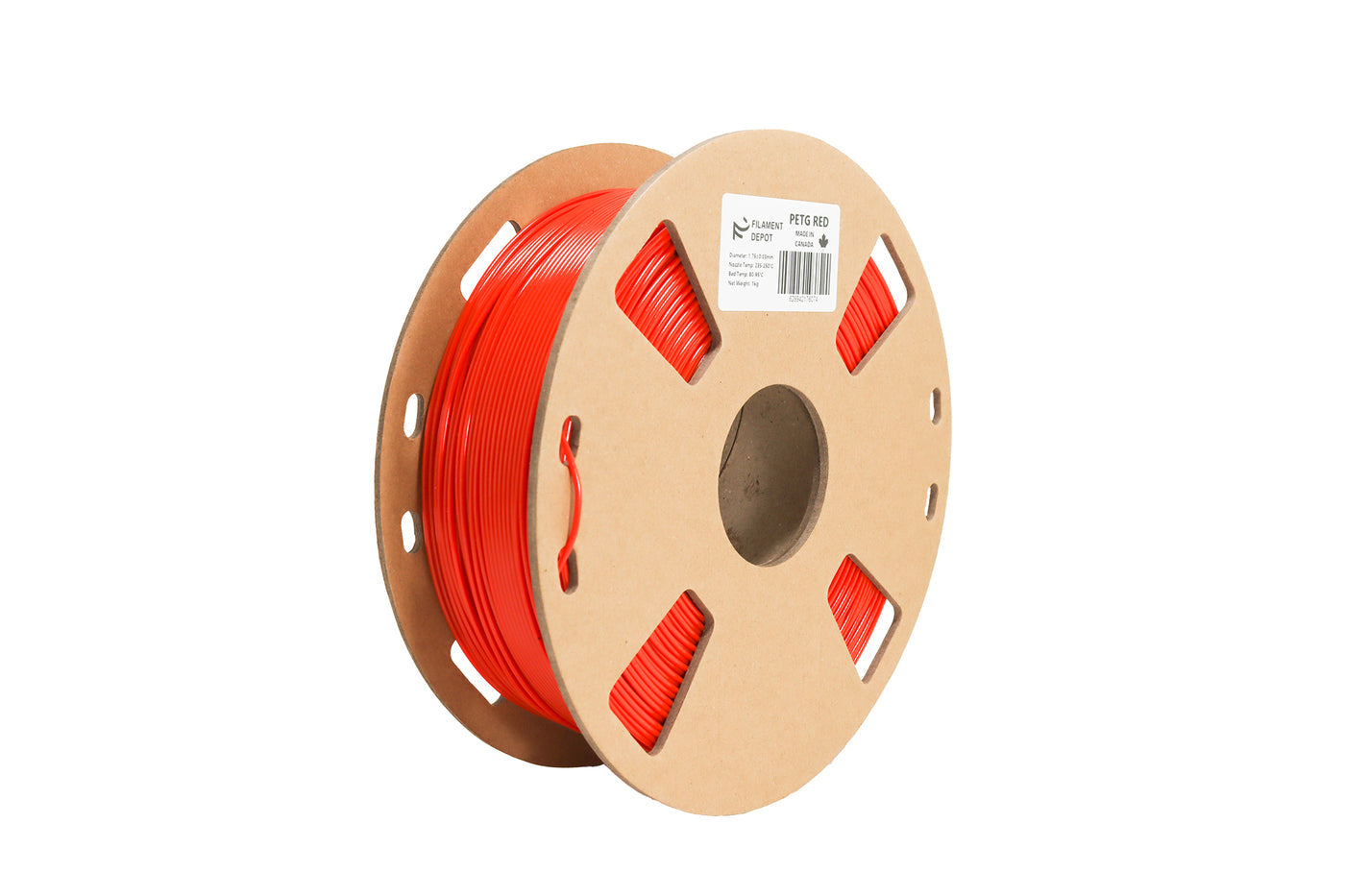 Premium 1.75mm 3D Printer Filament - 1kg Spool (50-Pack Bulk Order) | High-Quality PLA/ABS/PETG Filaments for 3D Printing | Perfect for Prototyping, DIY Projects & Professional Manufacturing