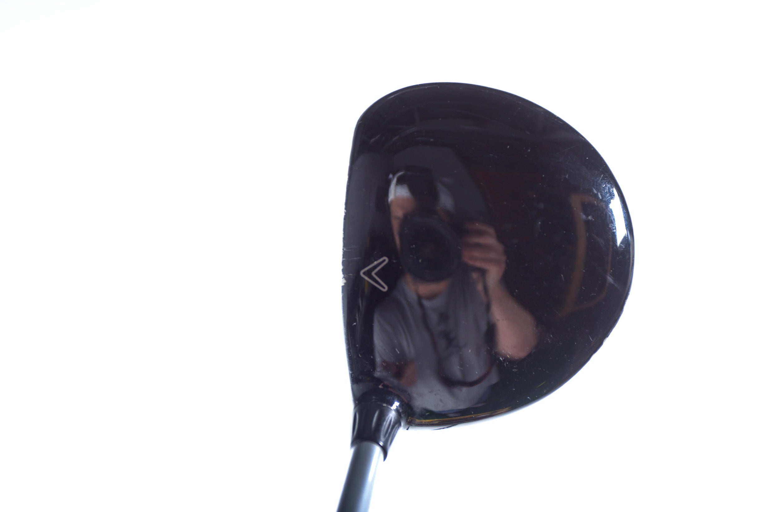 Used Callaway Diablo Octane 3 Wood Golf Club - Right Handed 15° Ladies Flex - Perfect for Women Golfers on the Fairway & Driving Range