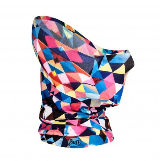 BUFF Filter Tube for Kids - Rodney Multi-Purpose UV Protection Neck Gaiter - Perfect for Outdoor Sports, Hiking, and Sun Protection