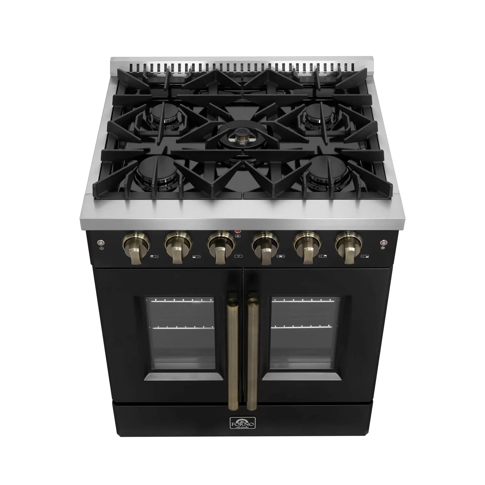 Forno Galiano 30