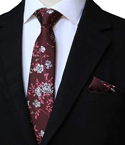 Dark Red