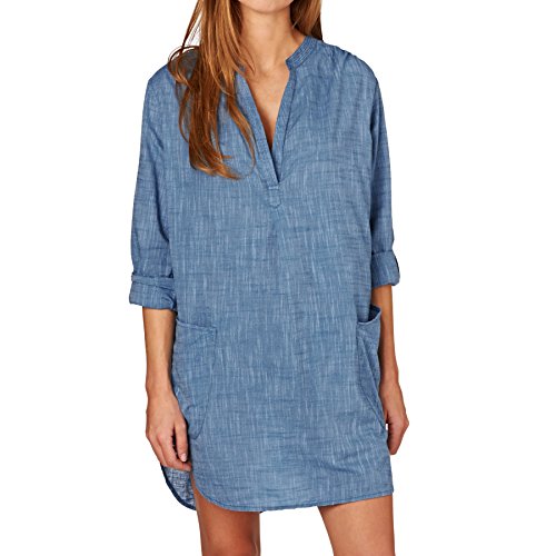 Beach Basics Chambray