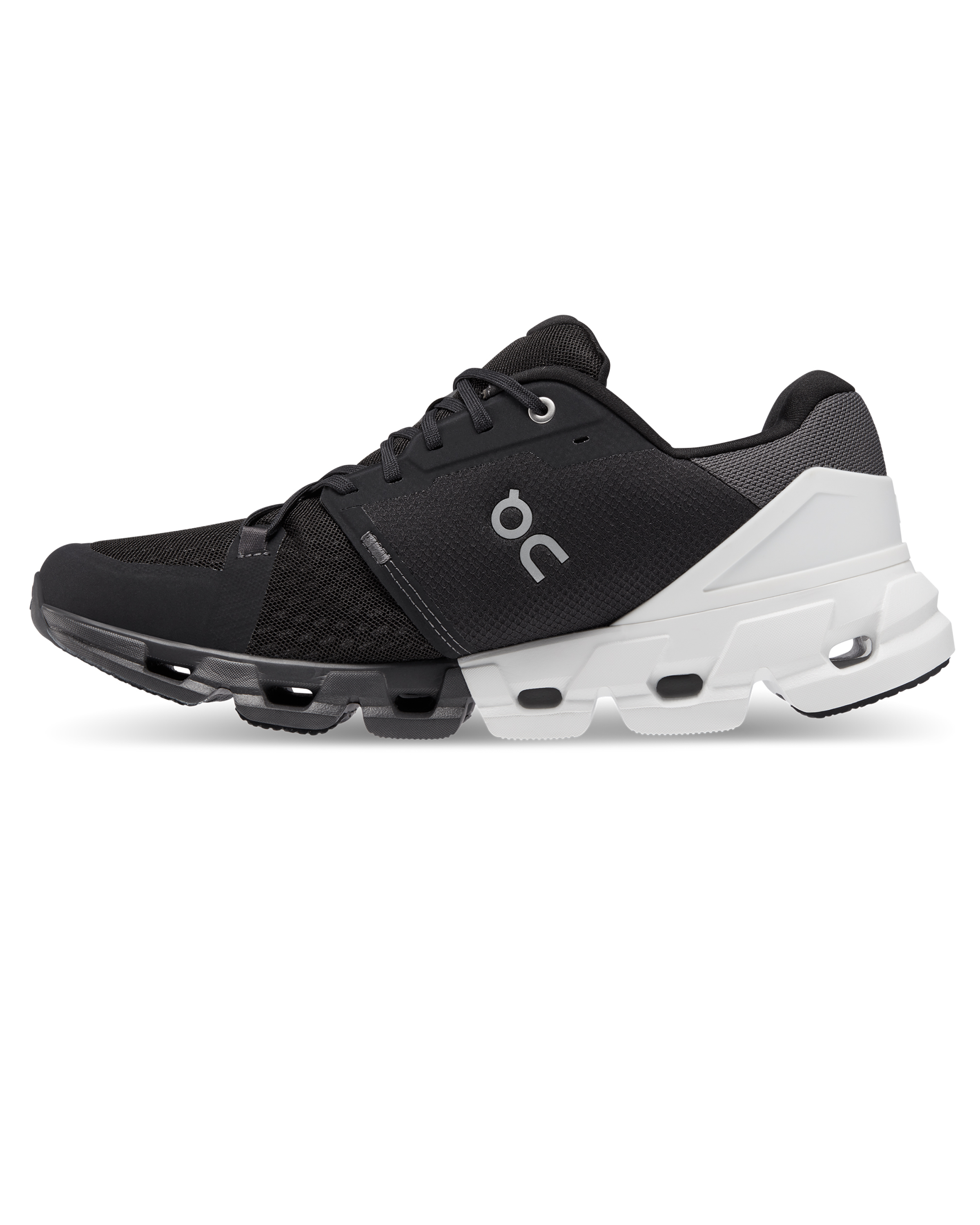 On Cloudflyer 4 Wide Men's Running Shoes - Lightweight Cushioned Sneakers for Road Running & Training - Perfect for Jogging, Gym Workouts & Daily Wear
