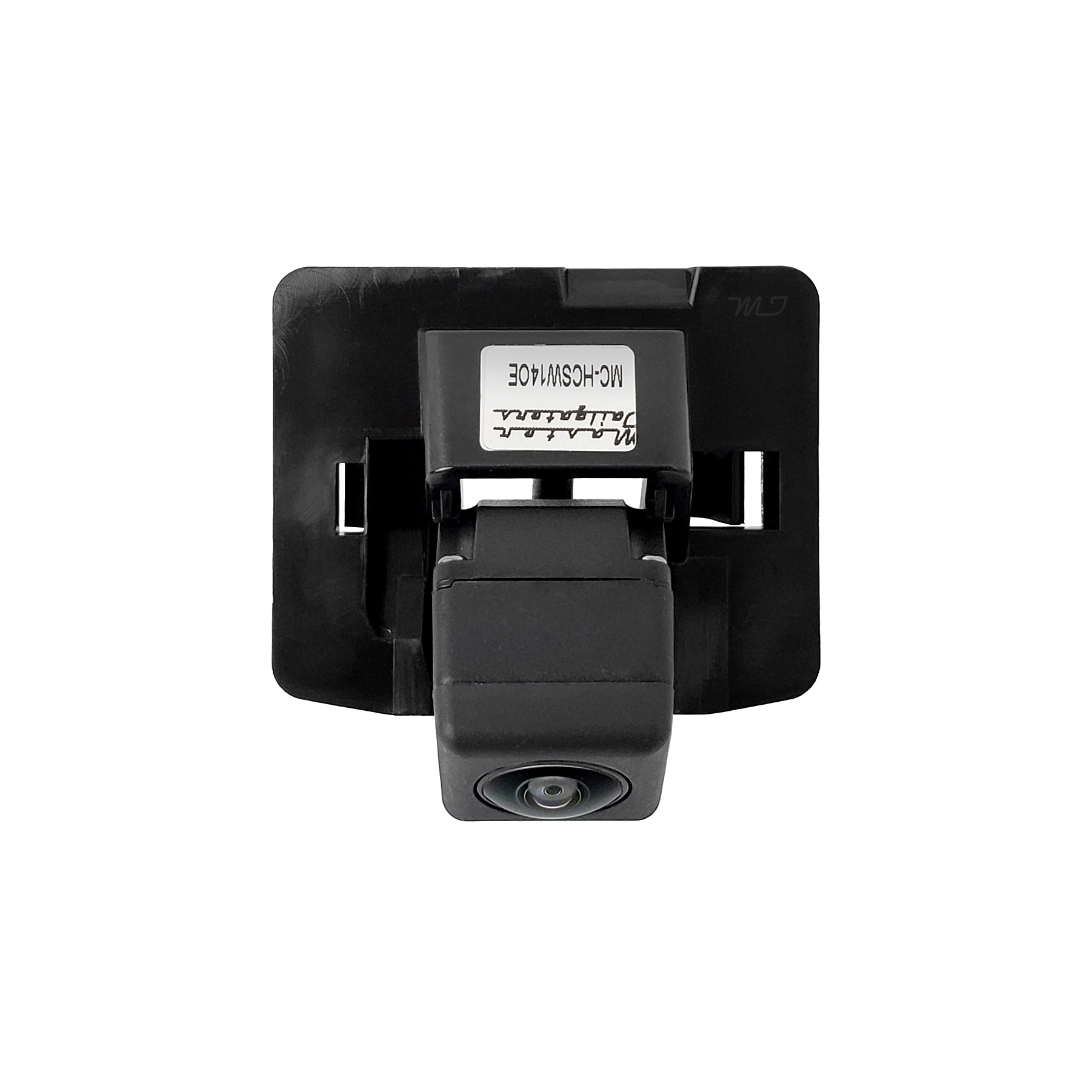 2014-2015 Honda Civic Sedan & Hybrid OEM Backup Camera Replacement - Wide Angle View - Part #39530-TR3-A11 - Perfect for Parking Assistance & Night Driving