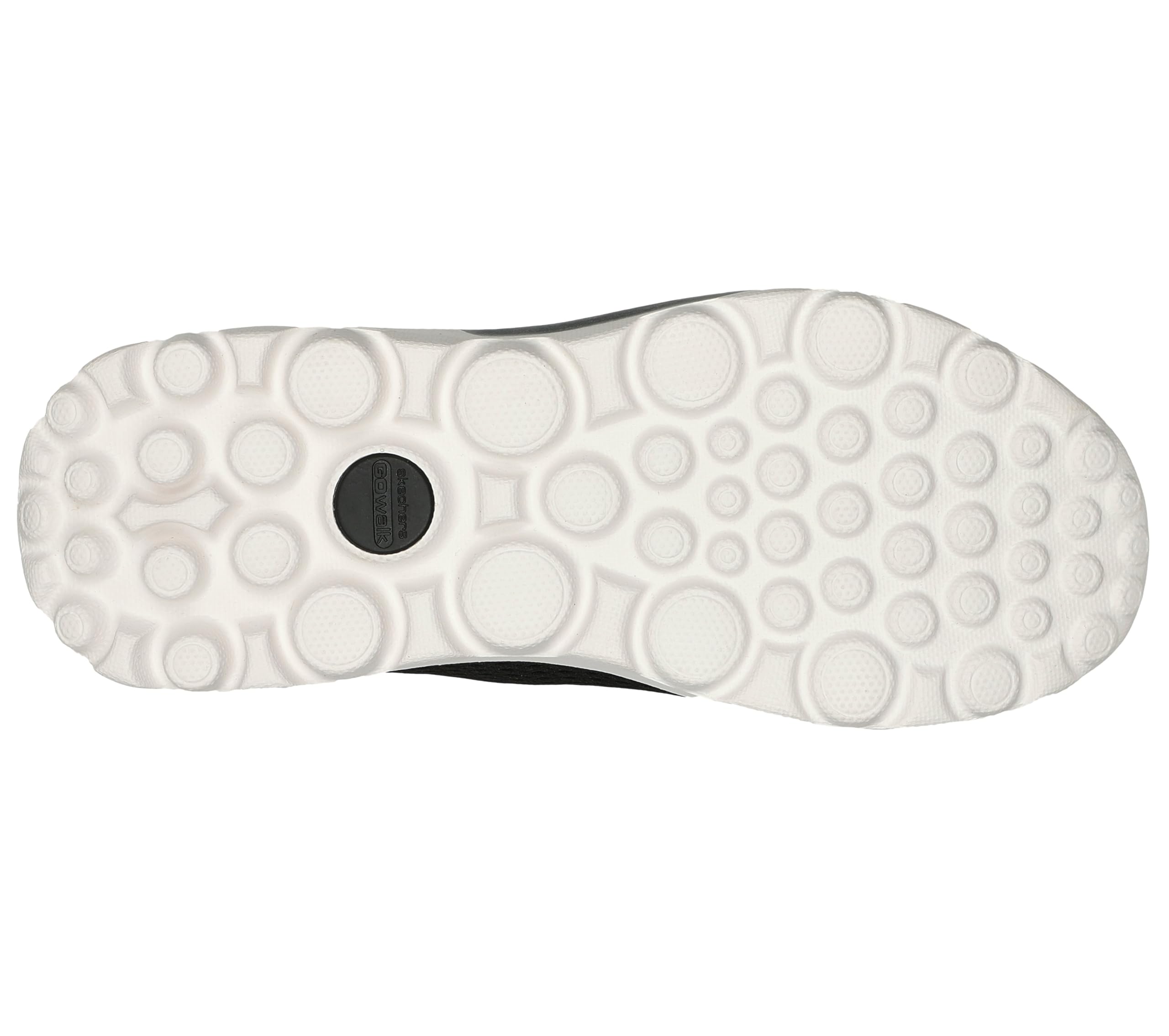Skechers Women's Go Walk Travel Sneakers - Lightweight Walking Shoes for Women with Memory Foam | Perfect for Travel, Work & Everyday Comfort