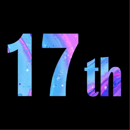 17th Birthday