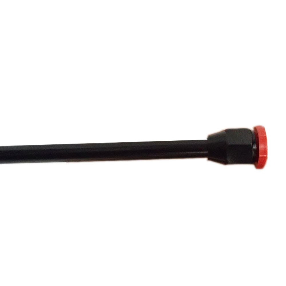 RAParts AR32588 Oil Line Dual Selective Control Valve for John Deere Tractor 3020 - Replacement Hydraulic Hose for Farming & Agricultural Equipment