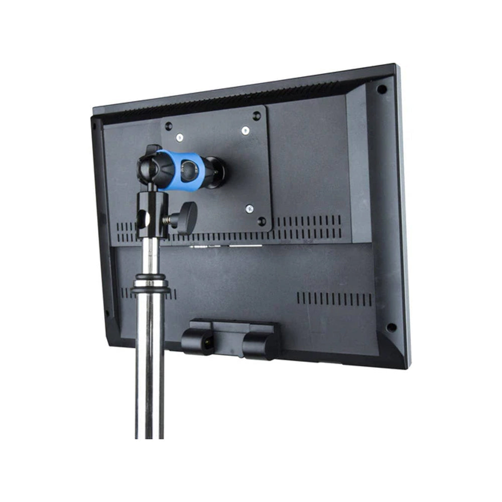 KS 479 Adjustable Super Knuckle VESA Mount Kit with 5/8