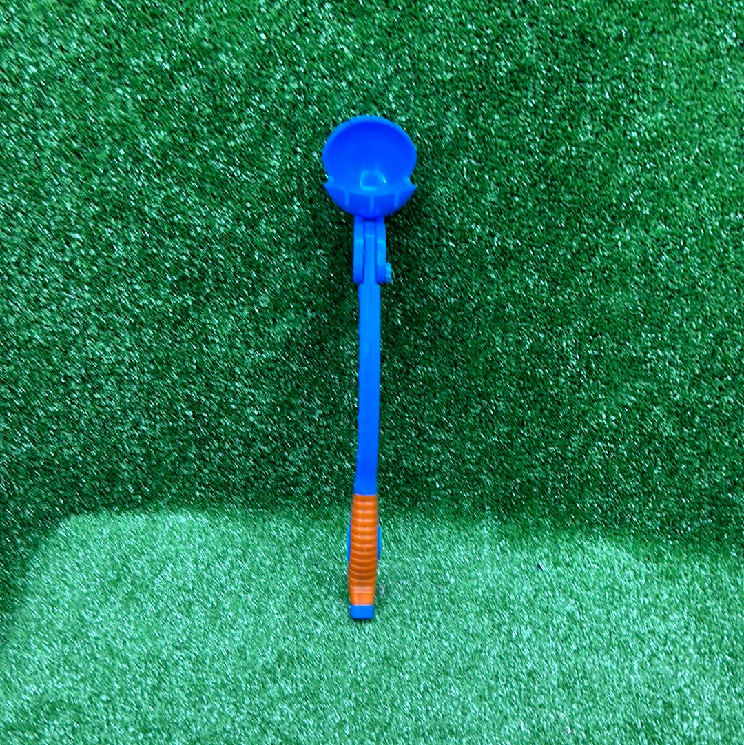 Adjustable Cricket Ball Thrower - 17