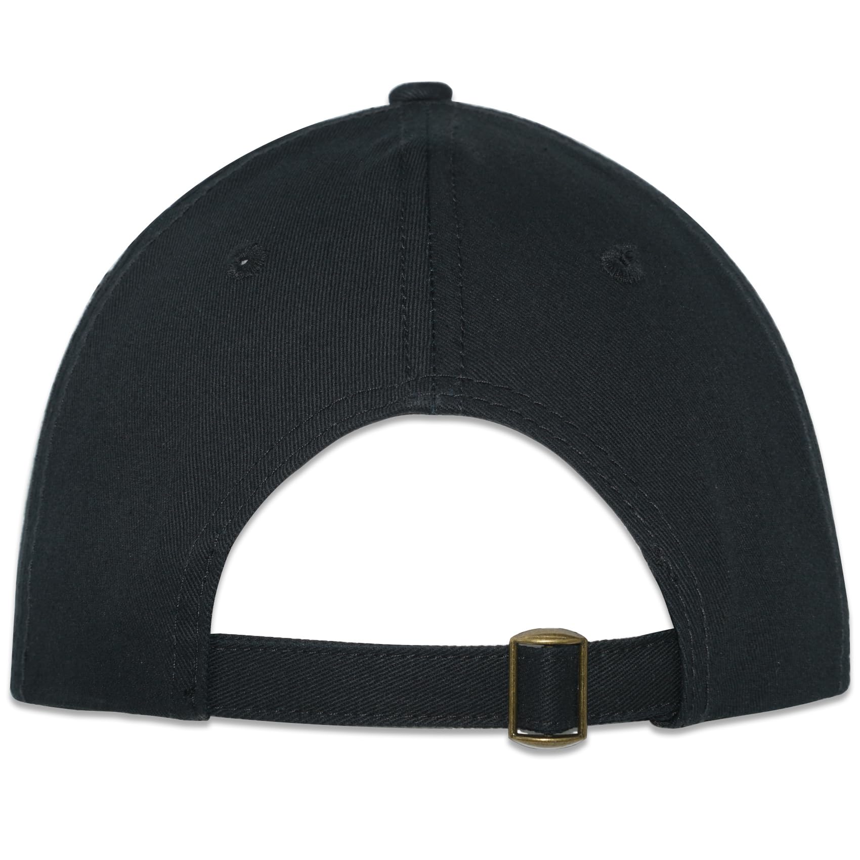 Christian Gifts for Men & Women - Religious Jesus Baseball Cap - Faith-Based Apparel for Church, Bible Study & Daily Wear