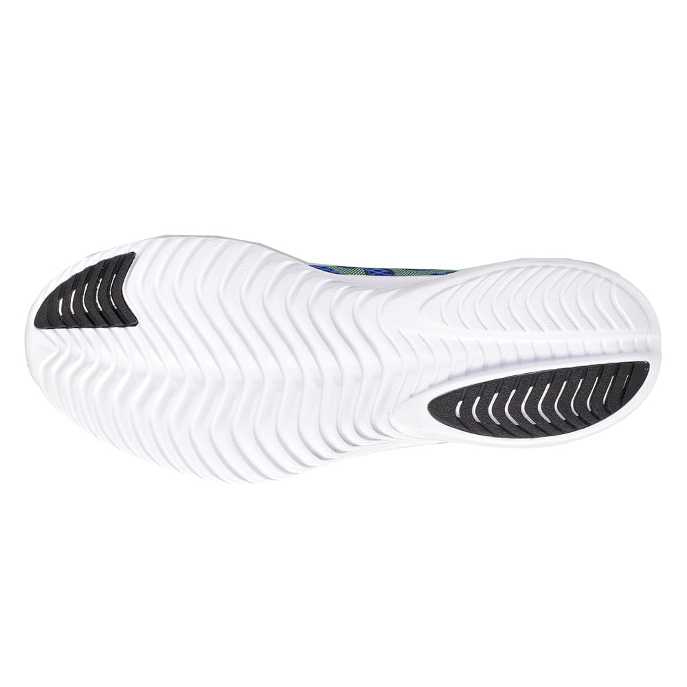 Saucony Kinvara 14 Running Shoes for Men - Lightweight & Cushioned for Road Running, Training & Marathon Racing