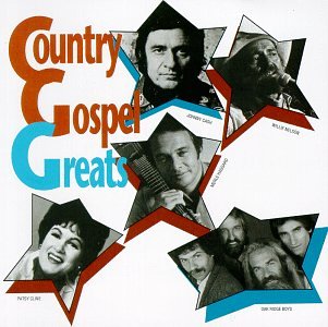 Best Country Gospel Music Collection Vol.1 - Classic Hymns & Spiritual Songs for Worship, Church Services & Inspirational Moments