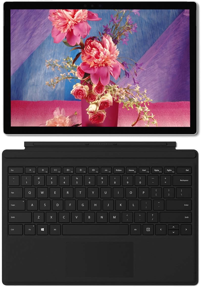 Microsoft Surface Pro 4 12.3