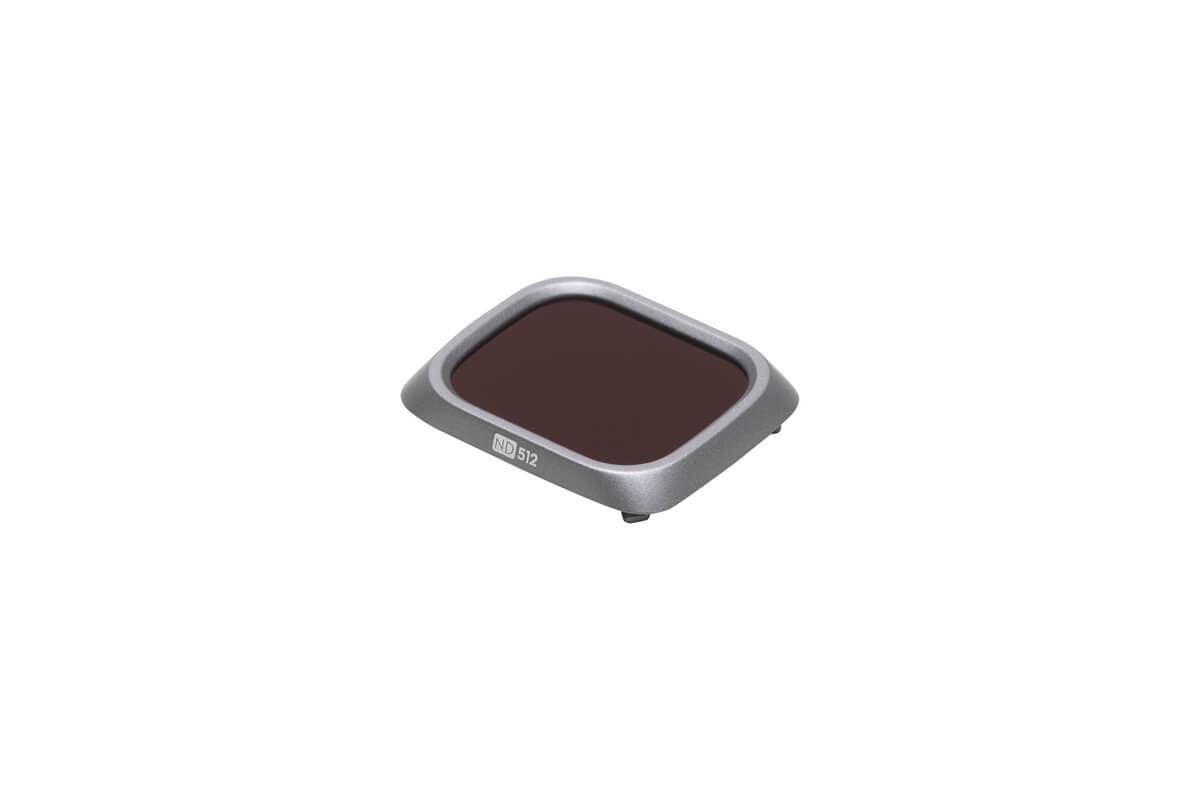 DJI Air 2S ND Filters Set (ND64/128/256/512) - Professional Aerial Photography Filters for Drone Camera - Perfect for Sunny Days, Landscape & Cinematic Shots