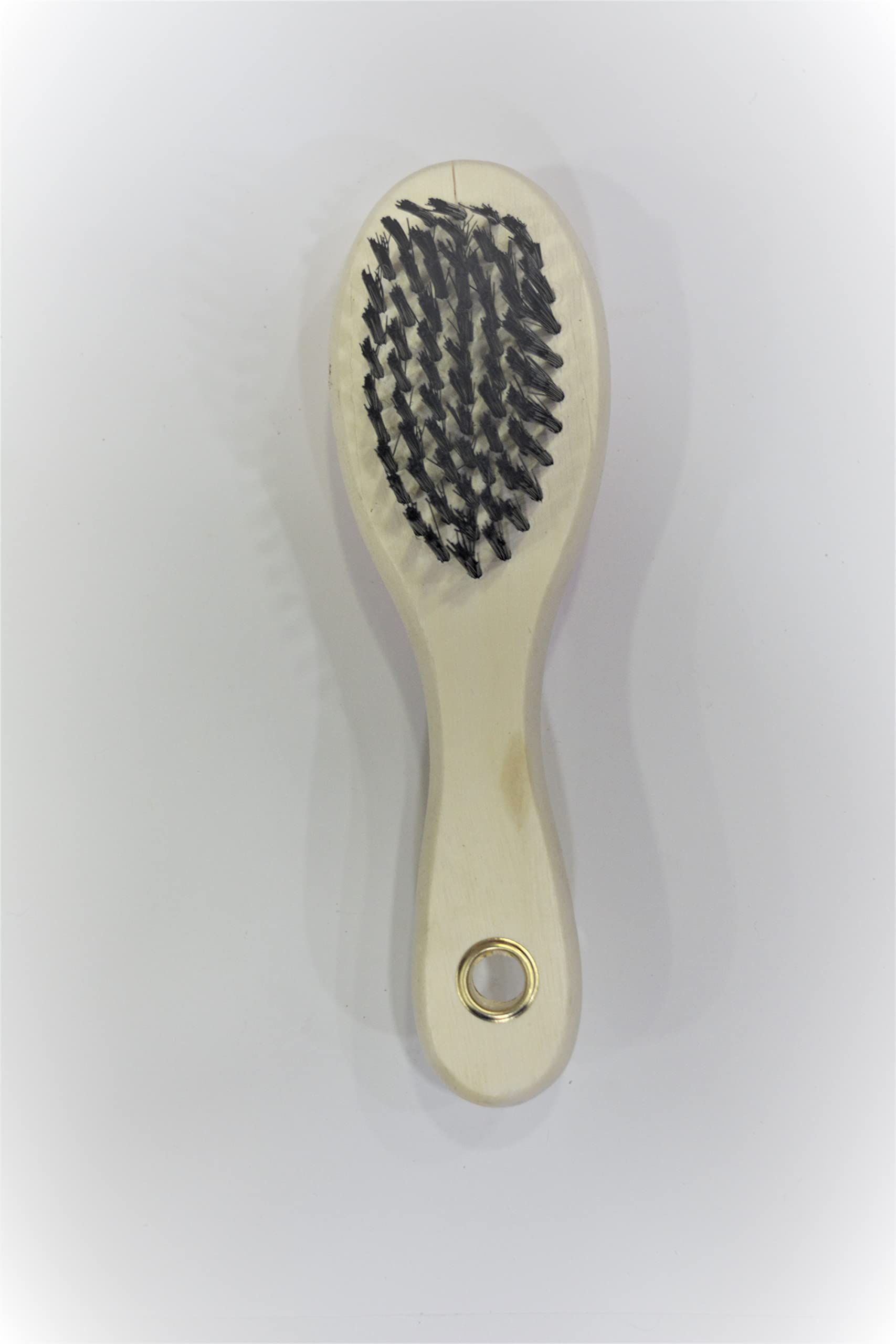 Orange Hair Comb - Durable & Stylish for Men & Women - Perfect for Styling, Detangling & Travel