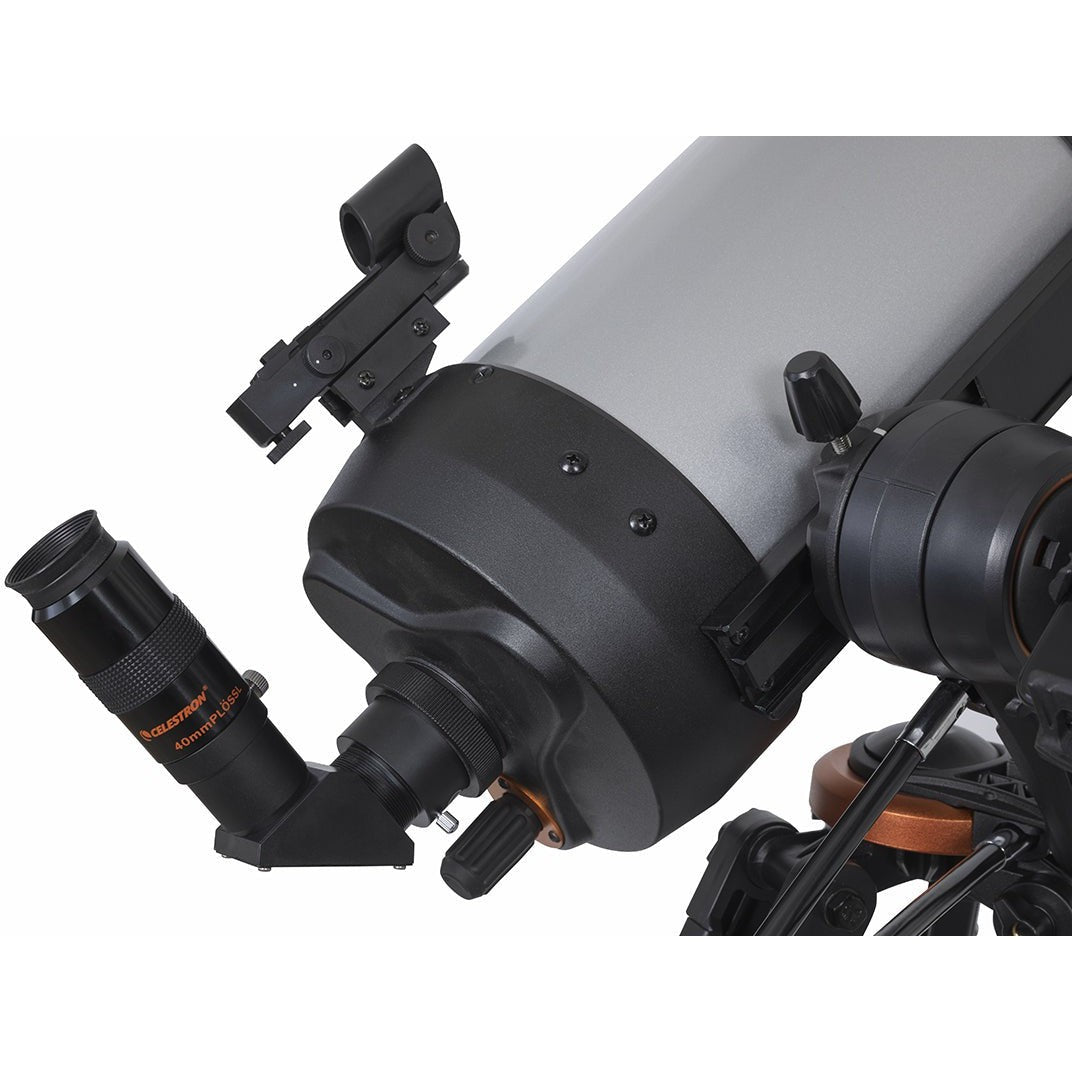 StarSense Explorer DX 6 Smartphone App-Enabled Schmidt-Cassegrain Telescope - Perfect for Astronomy Beginners & Stargazing Enthusiasts
