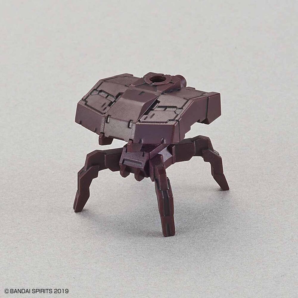 Bandai 30 Minutes Missions 30MM #07 1/144 eEXM-17 Alto (Red) Plastic Model Kit - Fast Assembly Sci-Fi Mecha for Collectors & Hobbyists - Perfect for Display, Customization & Tabletop Gaming