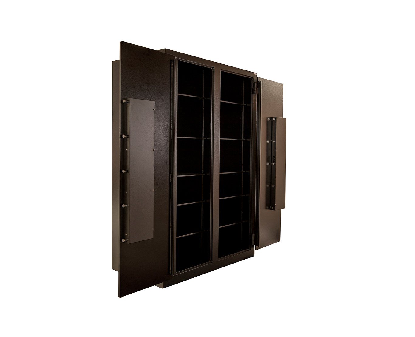 Cennox B7248D2 FK1 Retail Inventory Control Safe - Secure Cash Drawer for Stores & Businesses | Perfect for Retail Shops, Restaurants, and Small Business Security