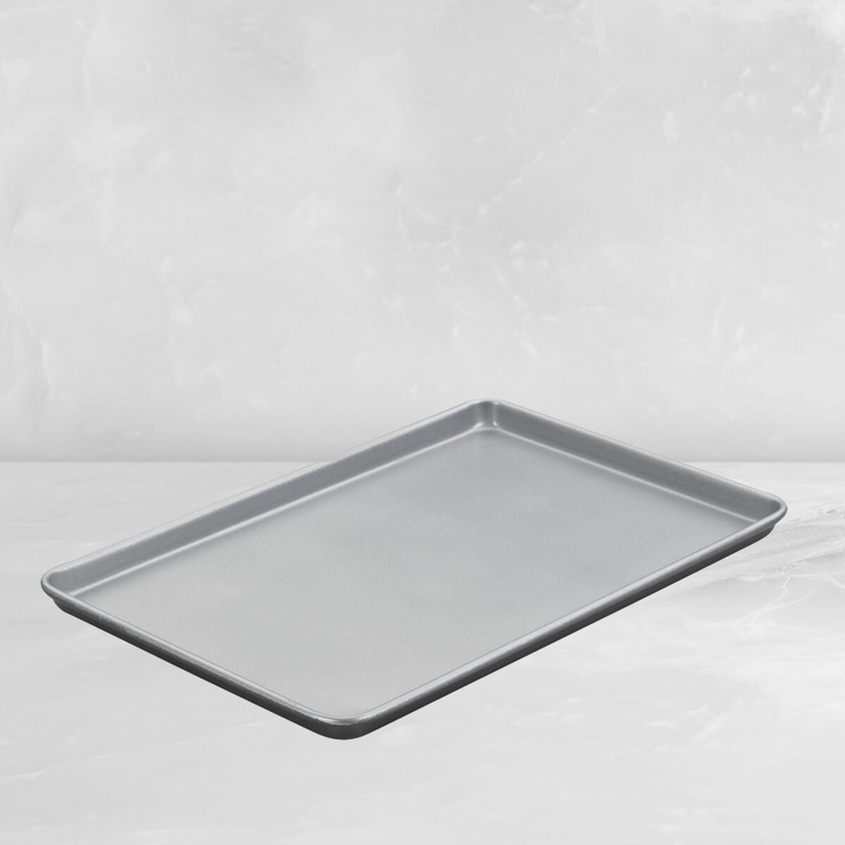 Cuisinart 17-Inch Nonstick Bake Sheet - Premium Baking Pan for Cookies, Pizza & Pastries - Perfect for Home Baking, Parties & Holiday Cooking