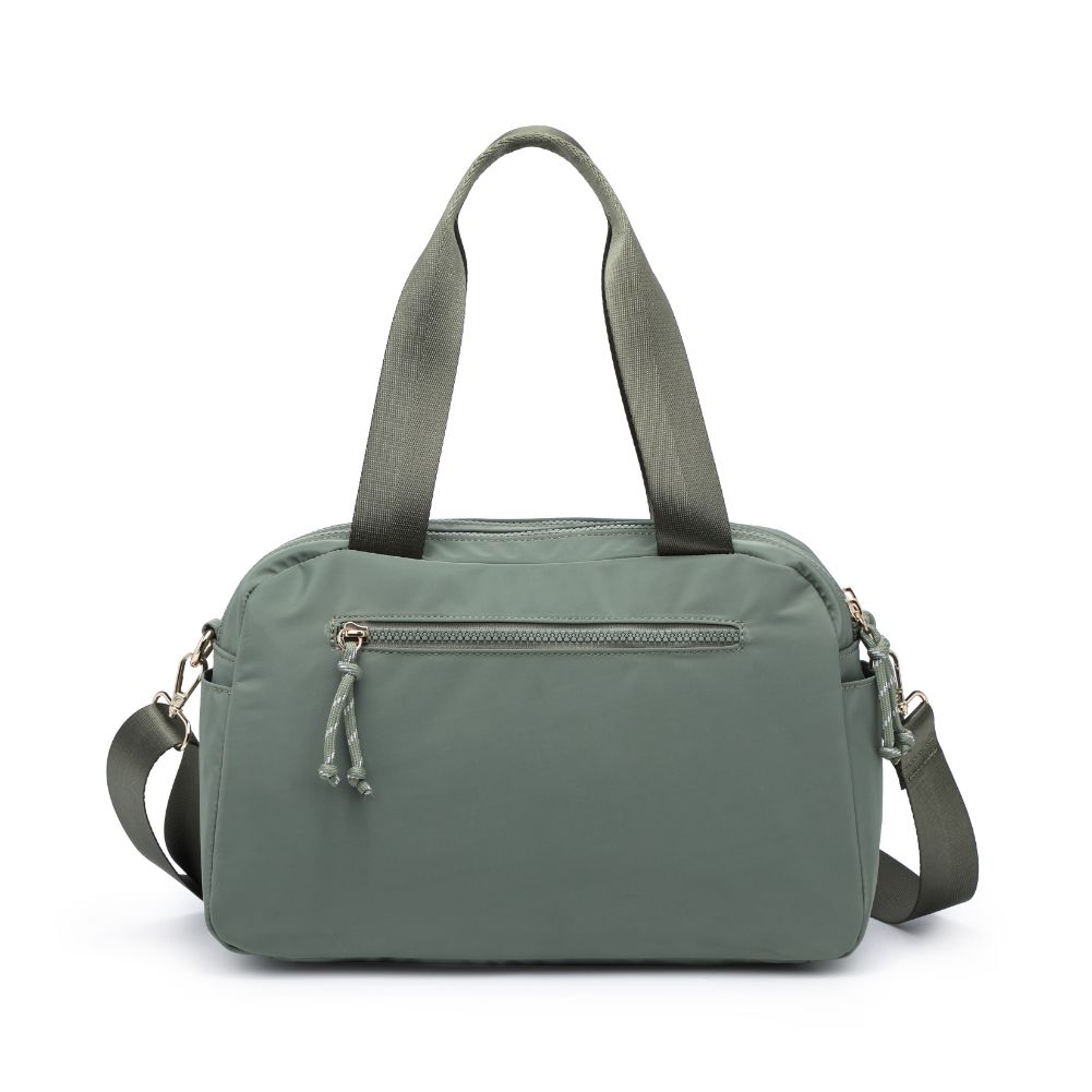 Payton Crossbody Bag for Women - Stylish Leather Shoulder Purse with Adjustable Strap, Perfect for Everyday Use, Work, and Travel