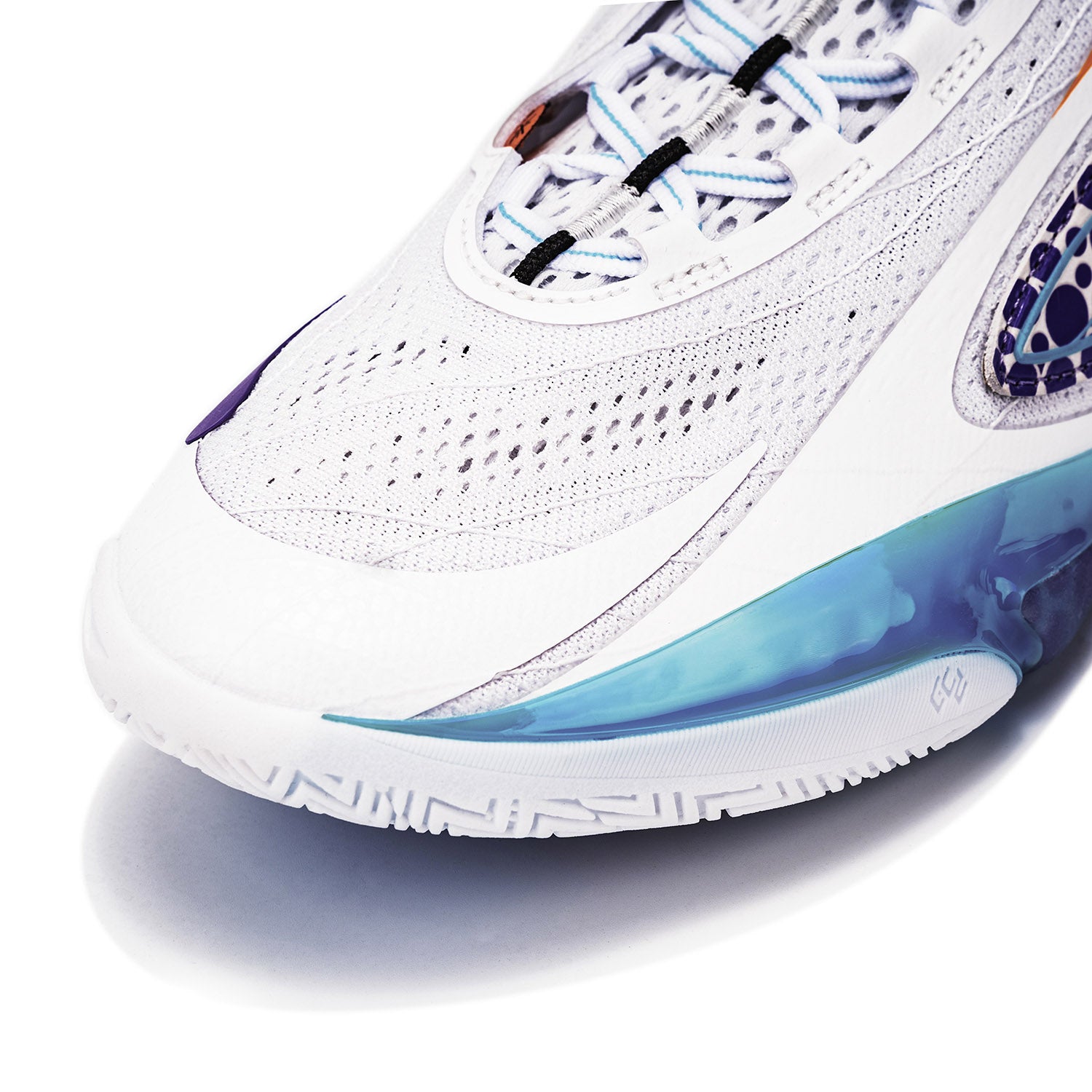 Wade 808 5 Ultra Stingray Basketball Shoes for Men - High Performance Indoor/Outdoor Court Sneakers with Cushioning & Support - Perfect for Training, Games, and Streetwear Fashion