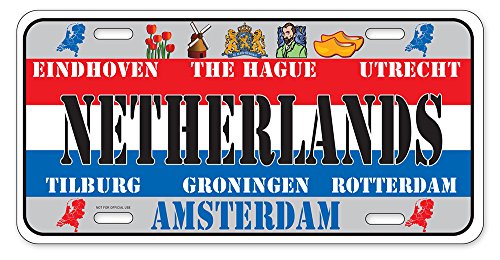 Netherlands