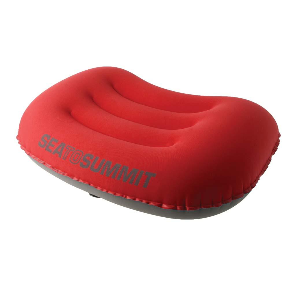 Aeros Ultralight Travel Pillow - Large Size for Airplane, Camping & Backpacking - Compact & Comfortable Neck Support for Travelers