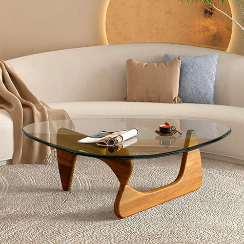 Walnut Transparent