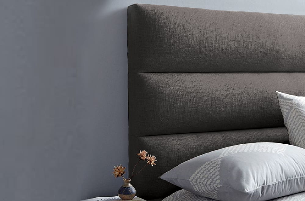 Handcrafted Adjustable Canadian Headboard - Perfect for Bedroom Upgrade & Home Decor