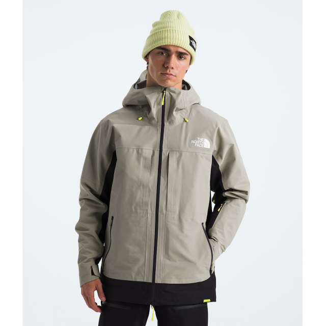 Men's Ceptor Jacket - Lightweight Waterproof Windbreaker for Outdoor Hiking & Travel | All-Weather Comfort & Style