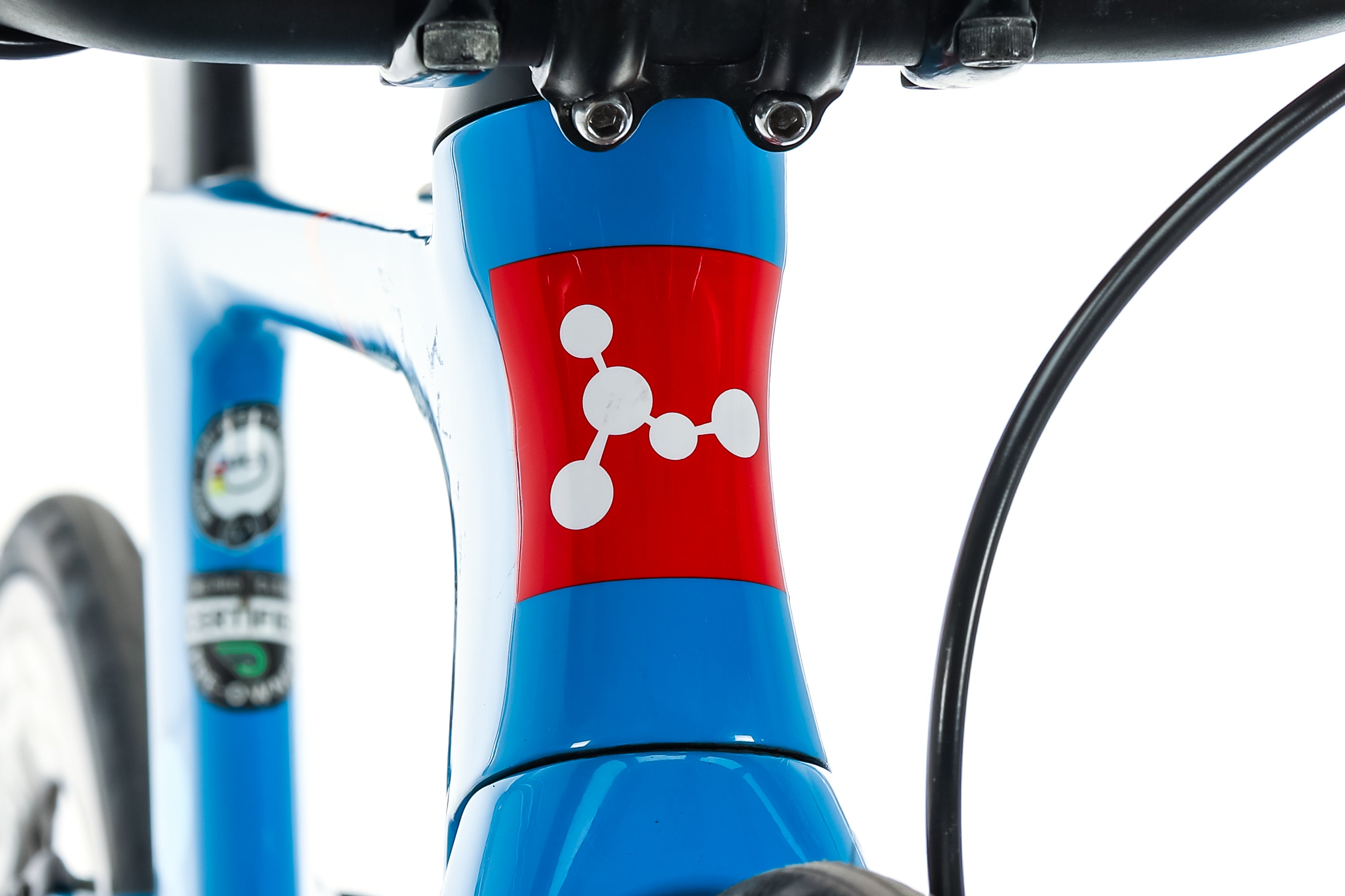 Argon 18 E-117 Triathlon Time Trial Bike 2018 - Small Size | Lightweight Carbon Frame for Competitive Racing & Triathlons