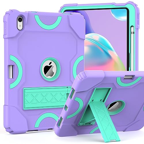 #06 PURPLE GREEN