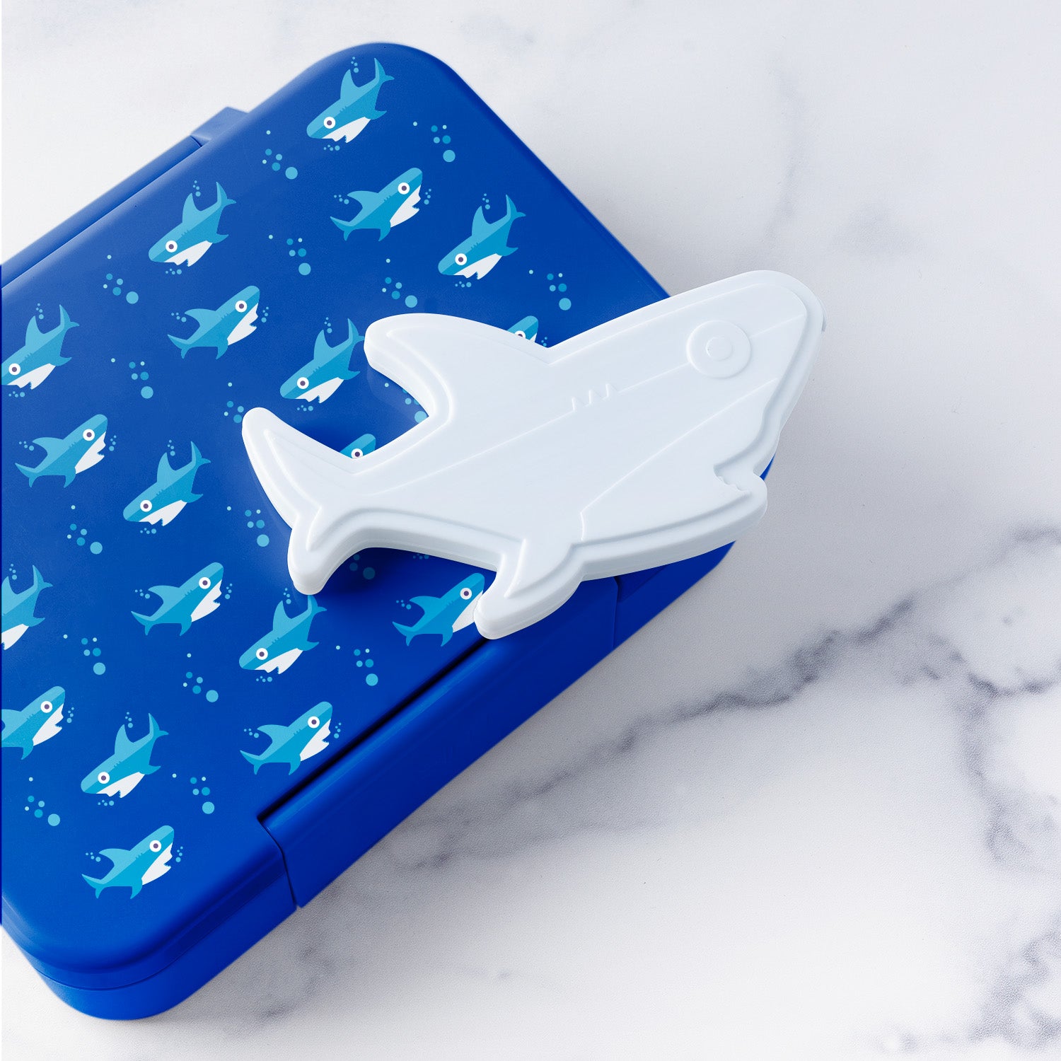 4 Pack Reusable Character Ice Packs for Lunch Boxes, Injuries & Pain Relief - Fun & Safe Cooling Gel Packs for Kids & Adults