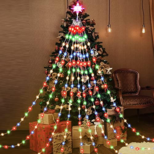 Tree Light-Multicolored