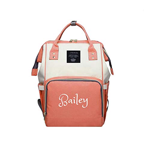 Coral /White