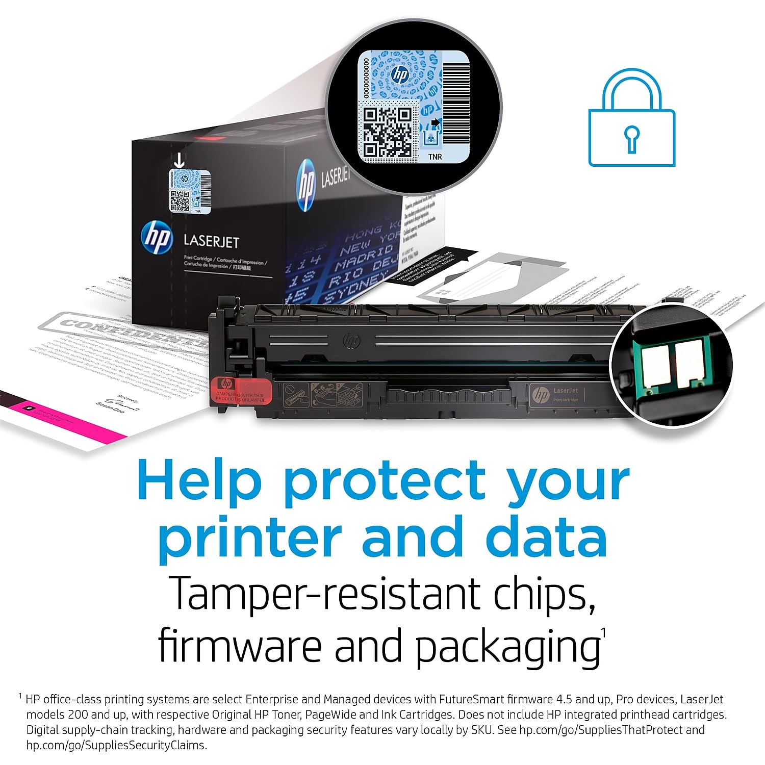 HP 305A CE411A Cyan Toner Cartridge - Compatible with HP LaserJet Pro 300/400 Series (M351, M375, M451, M475) | High-Yield Printing for Office & Home Use | Reliable Replacement for HP Printers