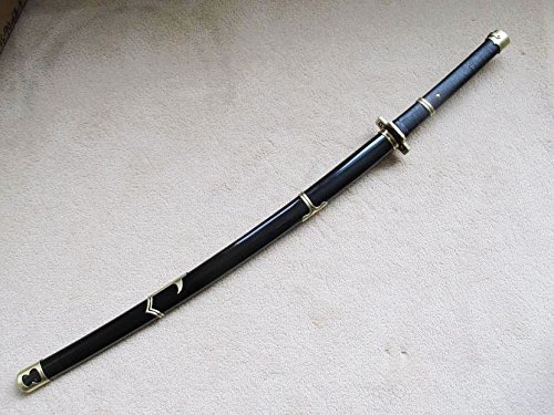 Anime ONE Piece Roronoa Zoro YUBASHIRI Sword - 41